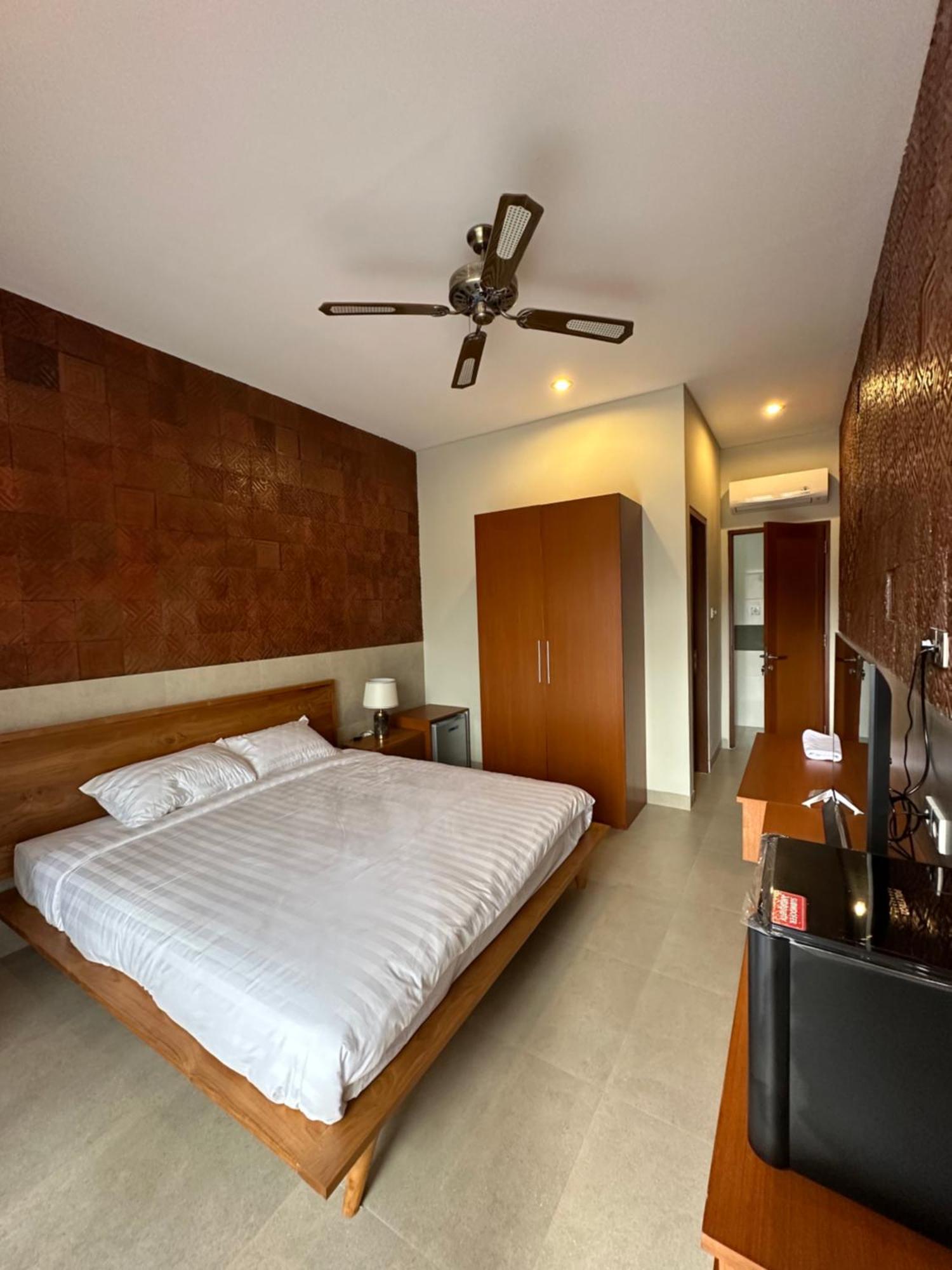 Homestay Sekuta 36 *