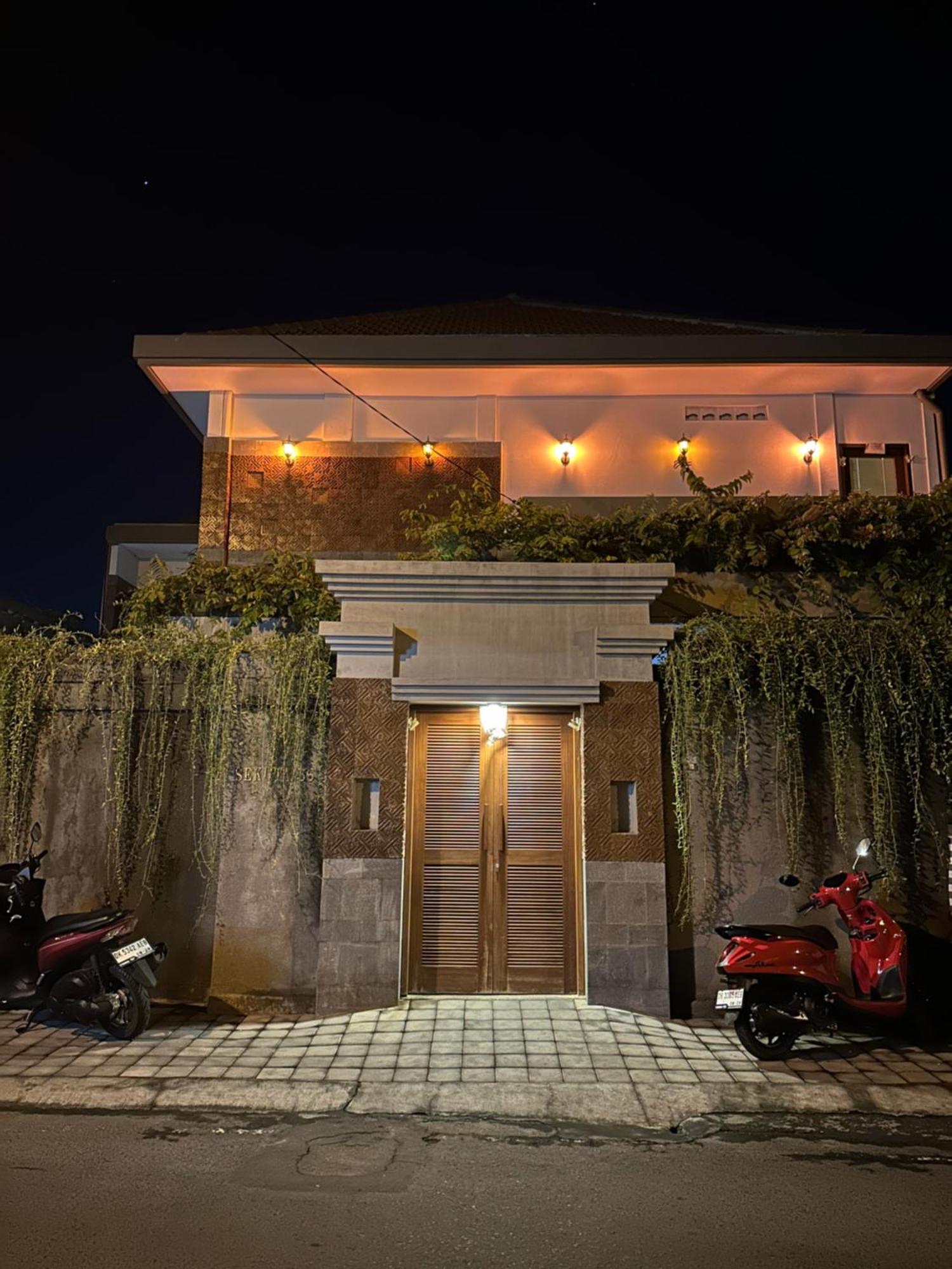 Homestay Sekuta 36 Sanur (Bali)