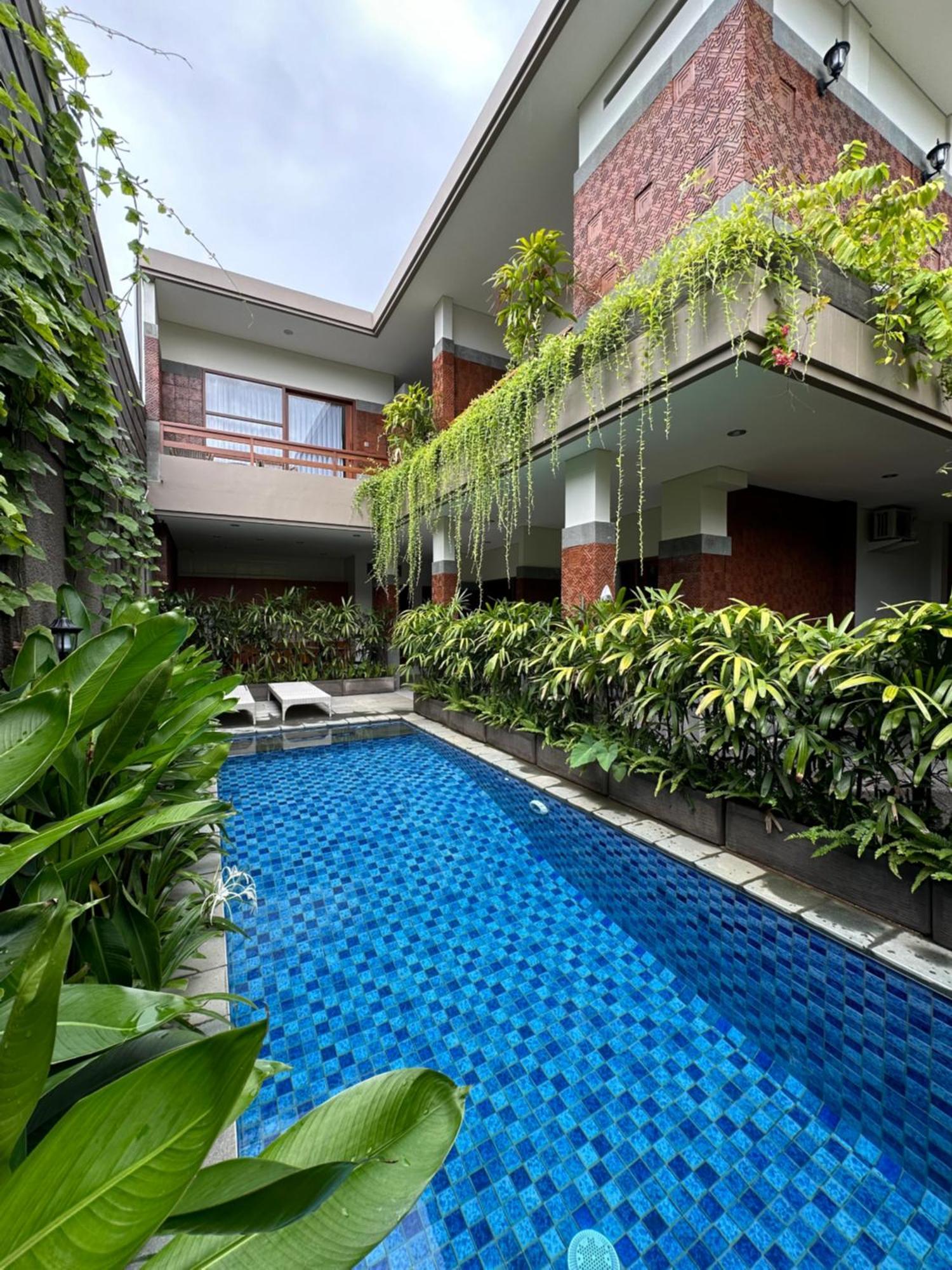 Homestay Sekuta 36 Sanur (Bali)